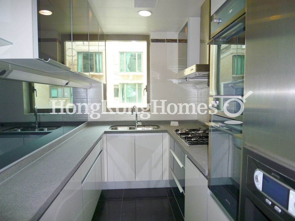 Kitchen — Caribbean Coast - Phase 5 - La Mer, Tung Chung