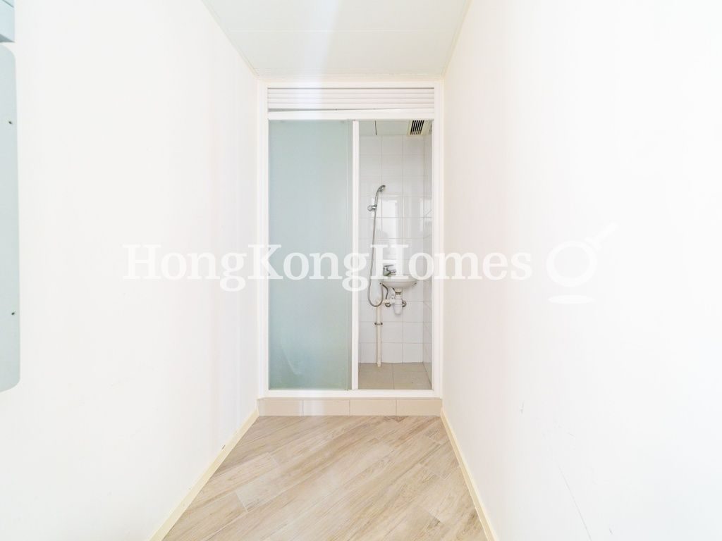 Maid's Room — Fleur Pavilia, North Point