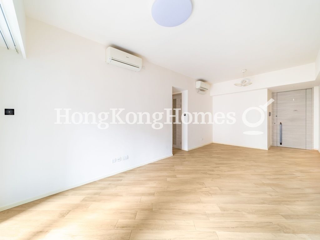 Living and Dining Room — Fleur Pavilia, North Point