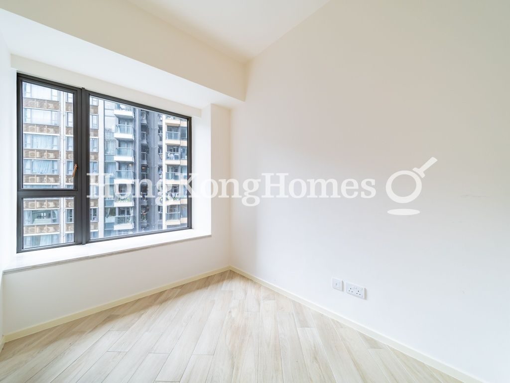 Second Bedroom — Fleur Pavilia, North Point