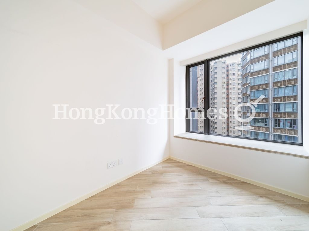 Third Bedroom — Fleur Pavilia, North Point