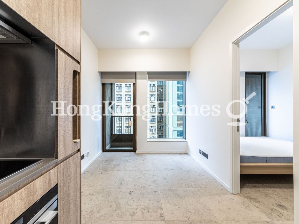 Living and Dining Room — Bohemian House, Sai Ying Pun
