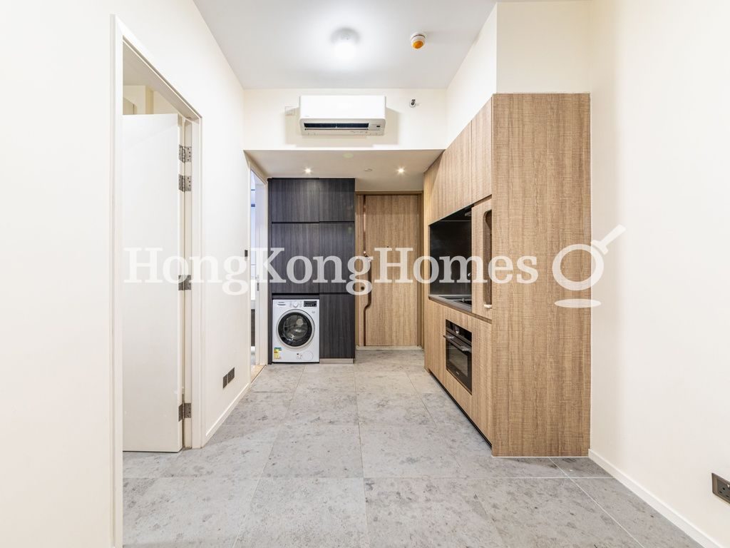 Living and Dining Room — Bohemian House, Sai Ying Pun