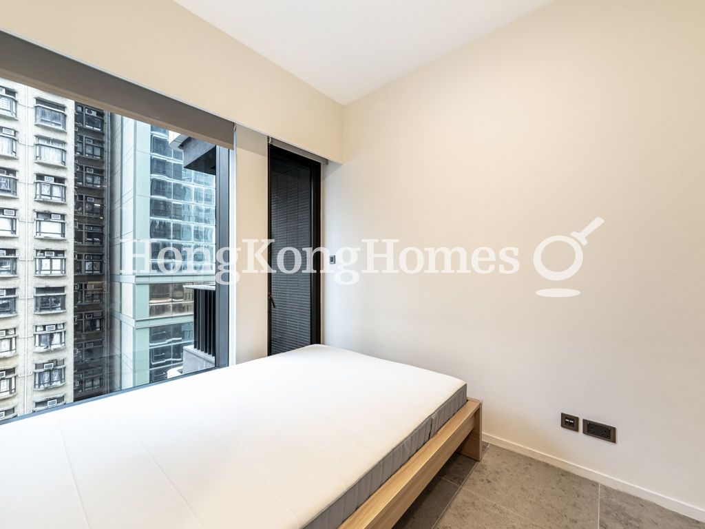 Bedroom — Bohemian House, Sai Ying Pun