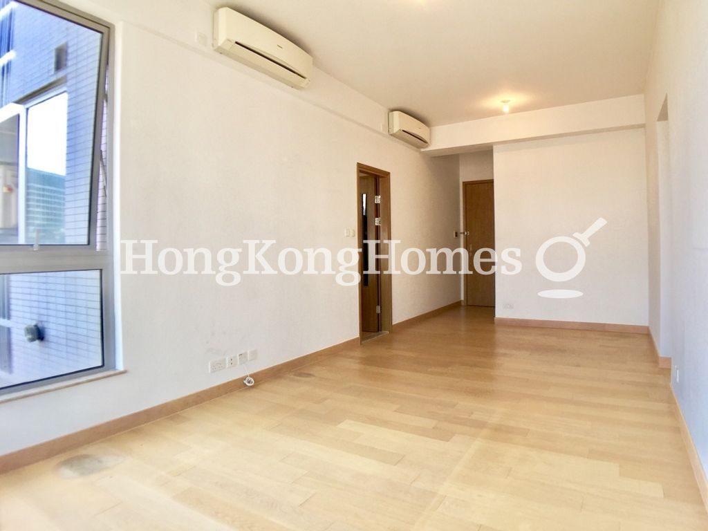 Living and Dining Room — One Wanchai, Wan Chai