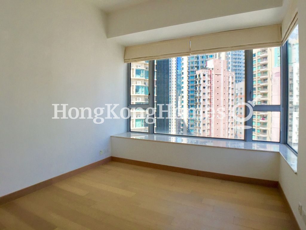 Master Bedroom — One Wanchai, Wan Chai