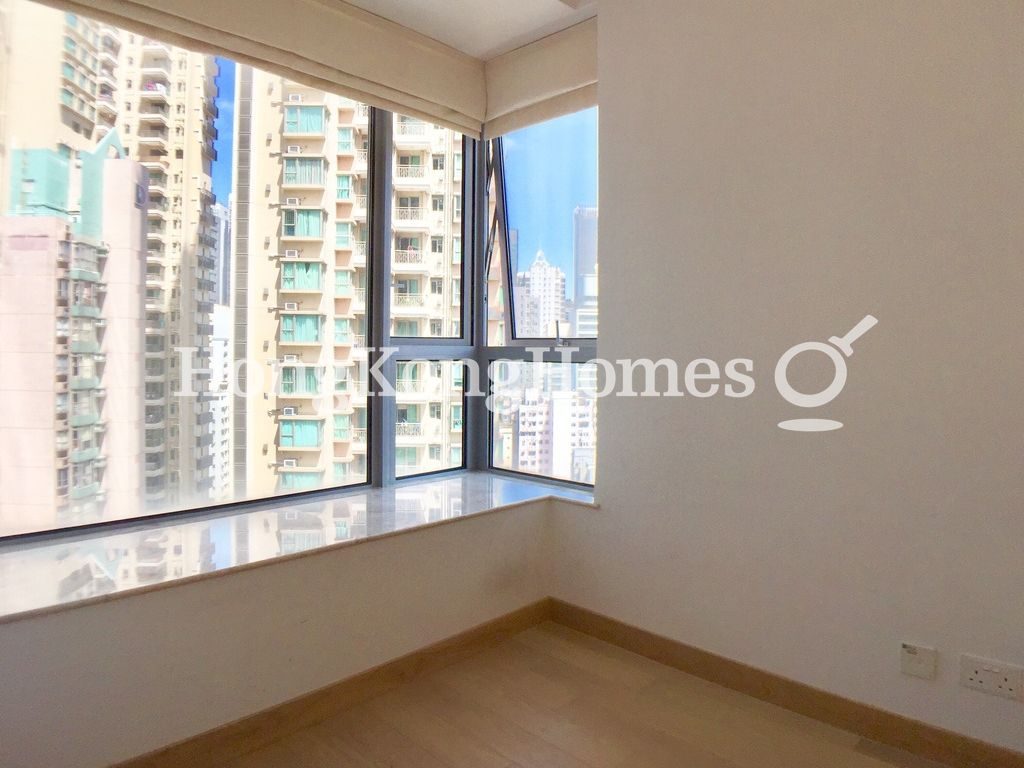 Third Bedroom — One Wanchai, Wan Chai