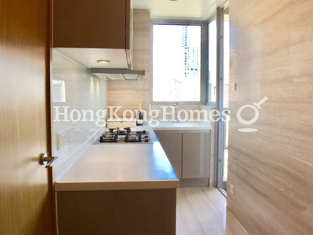 Kitchen — One Wanchai, Wan Chai