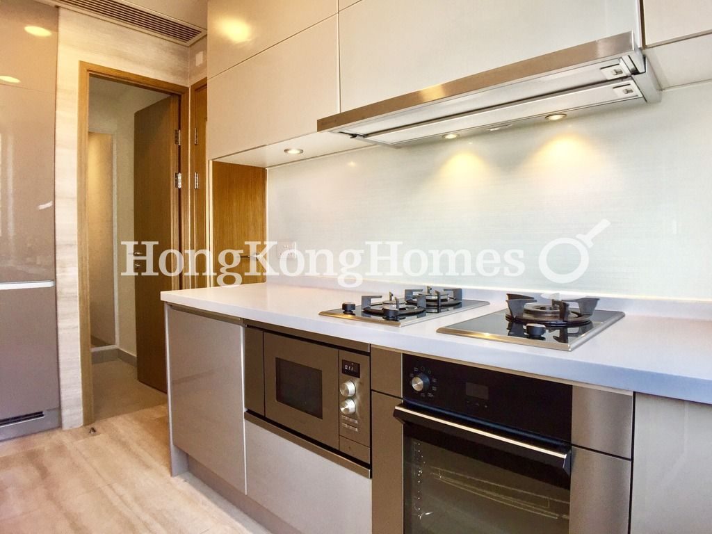 Kitchen — One Wanchai, Wan Chai