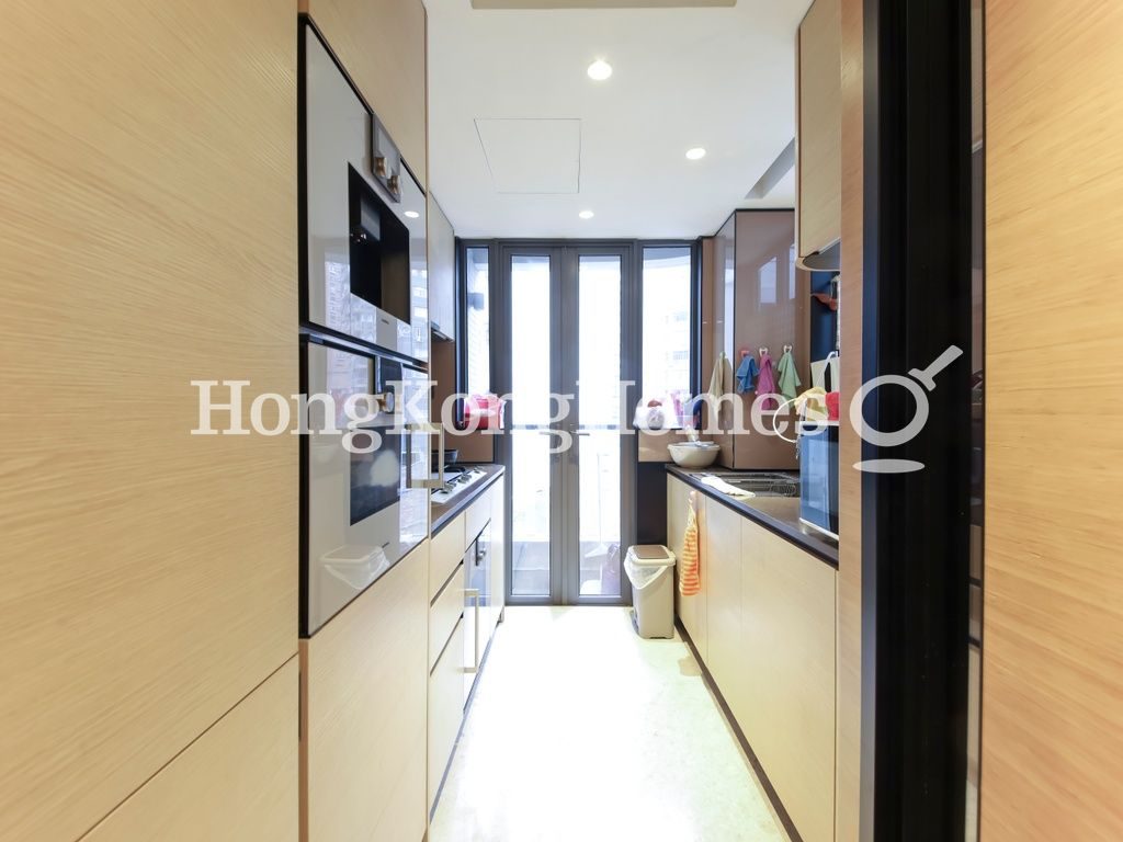 Kitchen — Arezzo, Mid-levels West