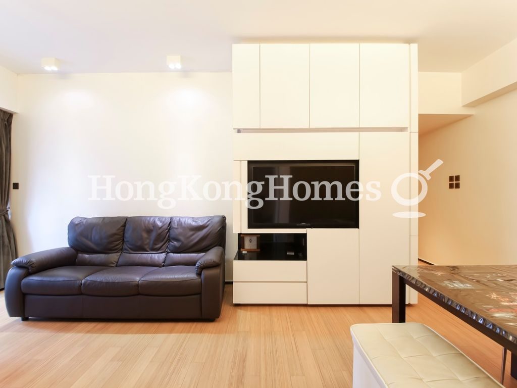 Living and Dining Room — Arezzo, Mid-levels West