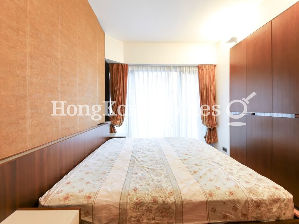 Master Bedroom — Arezzo, Mid-levels West