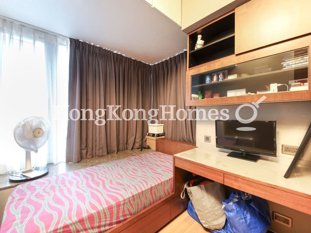 Second Bedroom — Arezzo, Mid-levels West