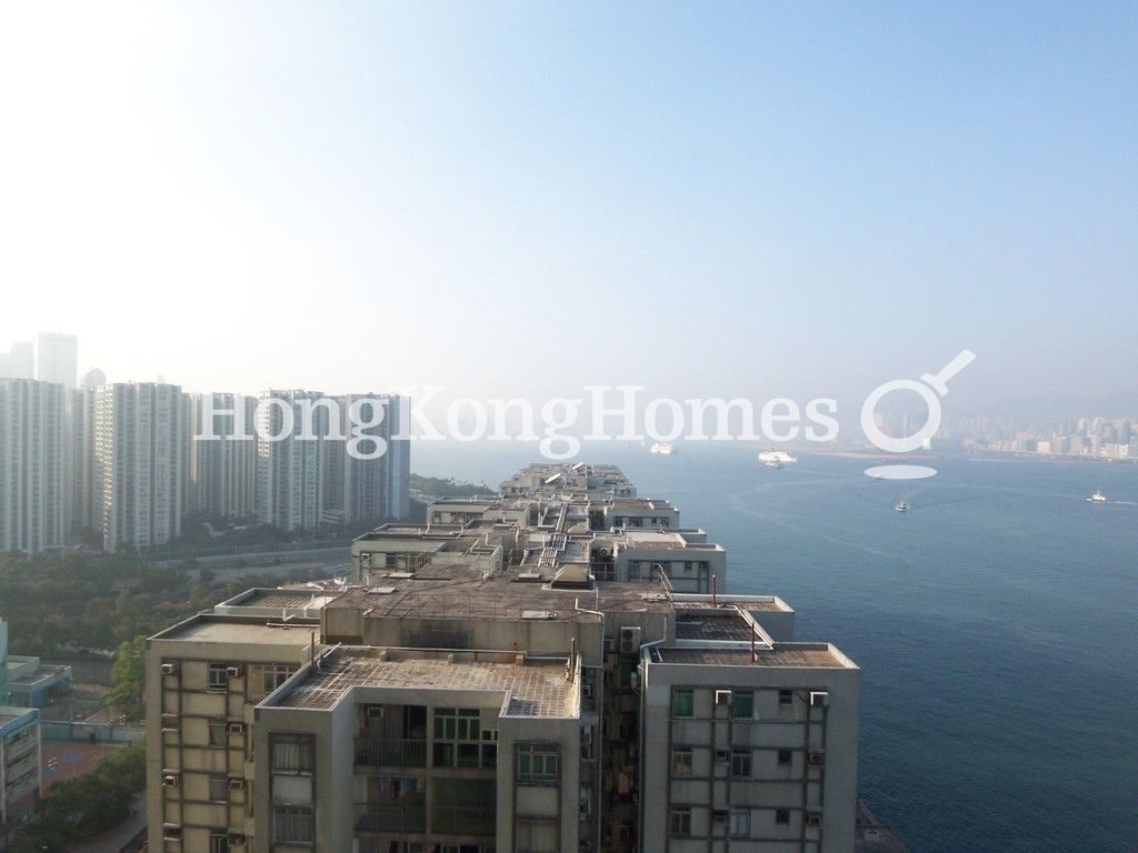 Grand Promenade - Tower 03