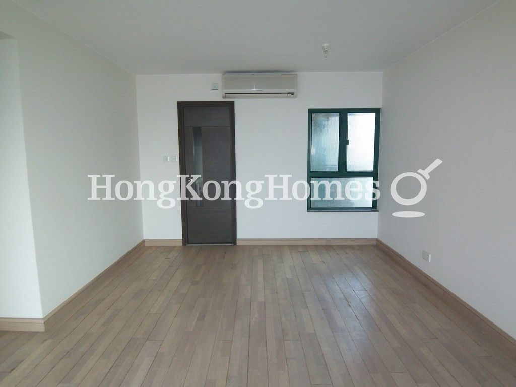 Living and Dining Room — Grand Promenade - Tower 03, Quarry Bay