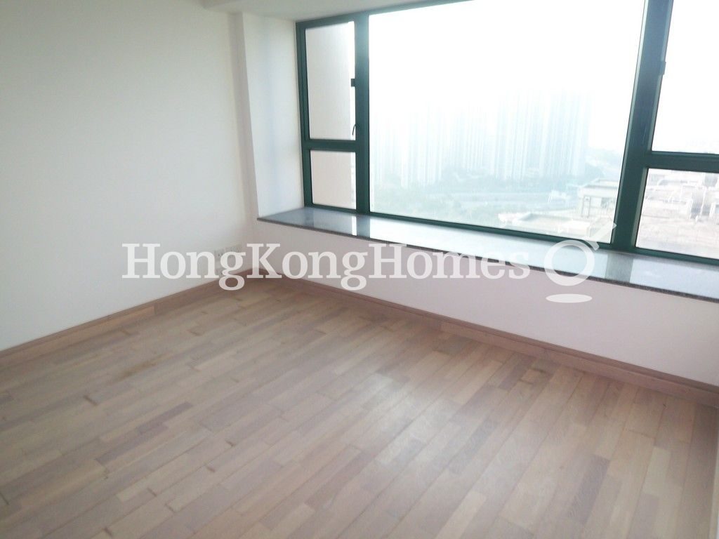 Master Bedroom — Grand Promenade - Tower 03, Quarry Bay