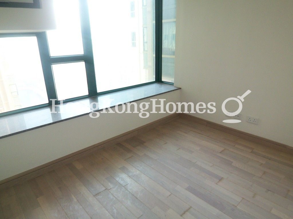 Second Bedroom — Grand Promenade - Tower 03, Quarry Bay