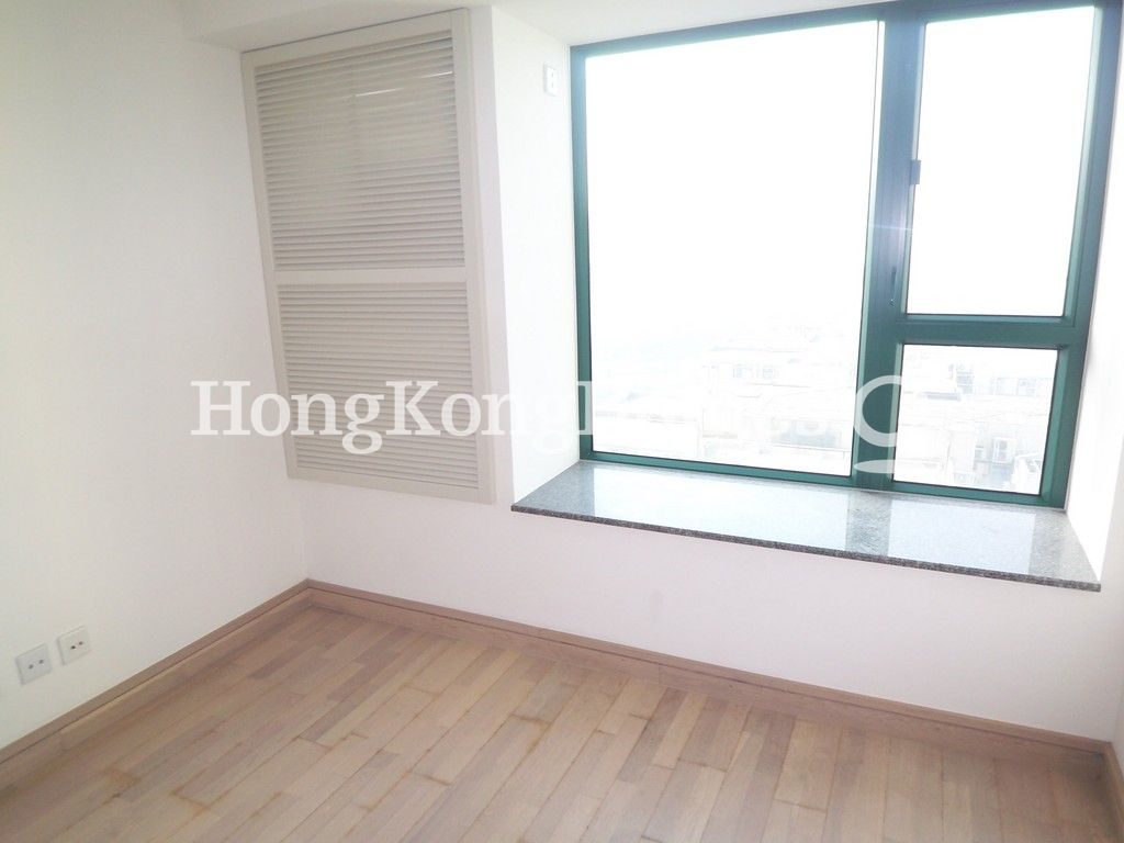 Third Bedroom — Grand Promenade - Tower 03, Quarry Bay