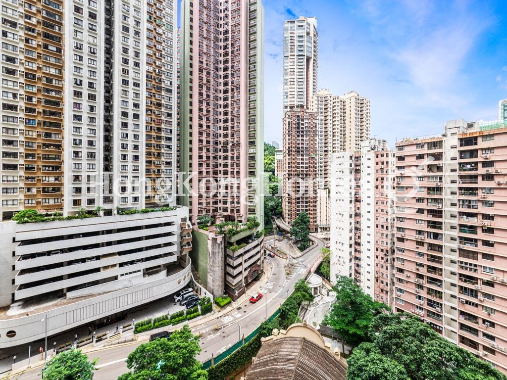 Robinson Place - Block 01