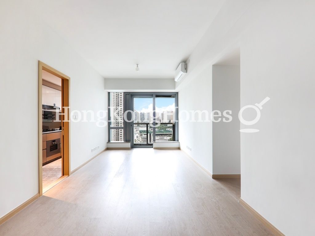 Living and Dining Room — The Southside - Phase 2, La Marina - Tower 2A, Wong Chuk Hang