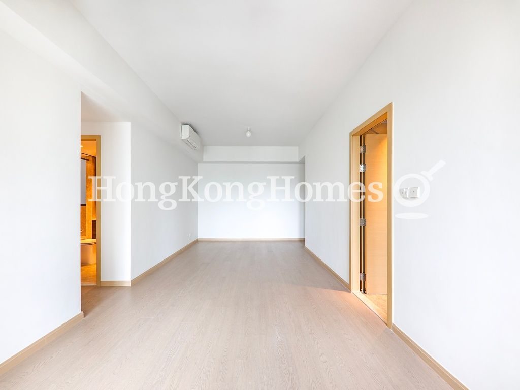 Living and Dining Room — The Southside - Phase 2, La Marina - Tower 2A, Wong Chuk Hang