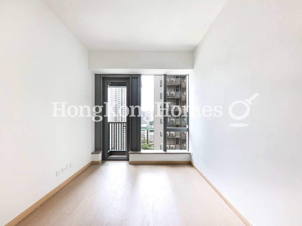 Master Bedroom — The Southside - Phase 2, La Marina - Tower 2A, Wong Chuk Hang