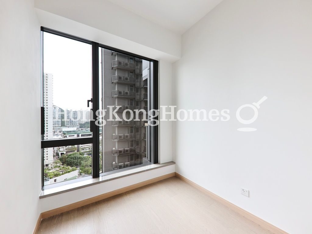 Second Bedroom — The Southside - Phase 2, La Marina - Tower 2A, Wong Chuk Hang