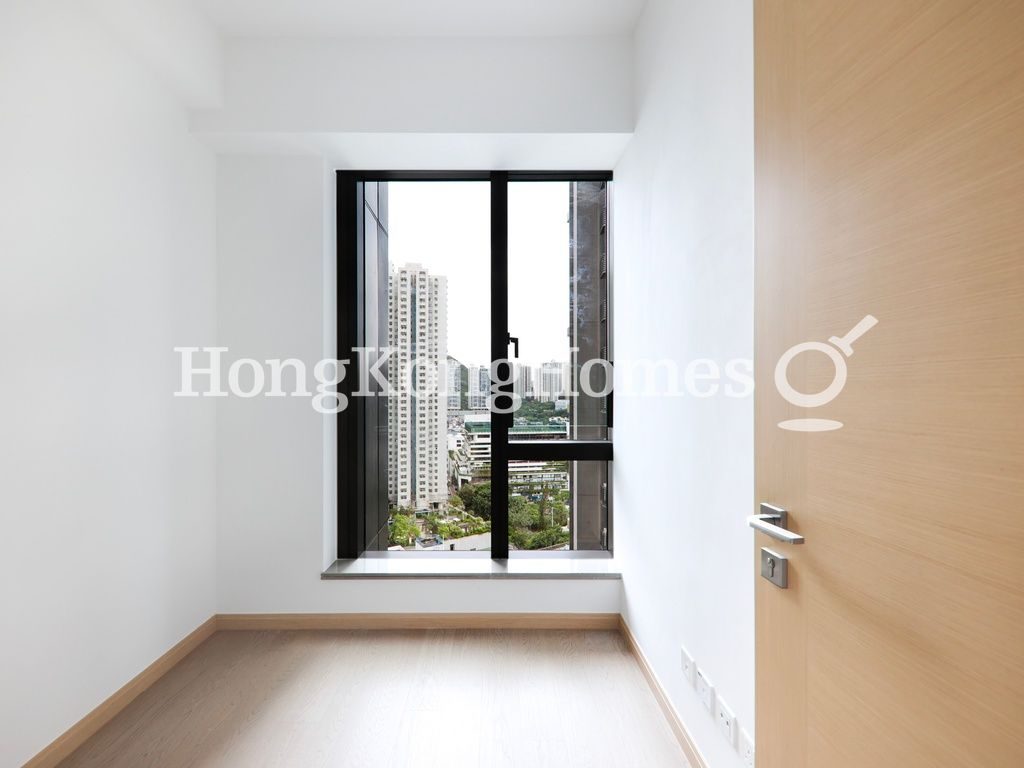 Third Bedroom — The Southside - Phase 2, La Marina - Tower 2A, Wong Chuk Hang