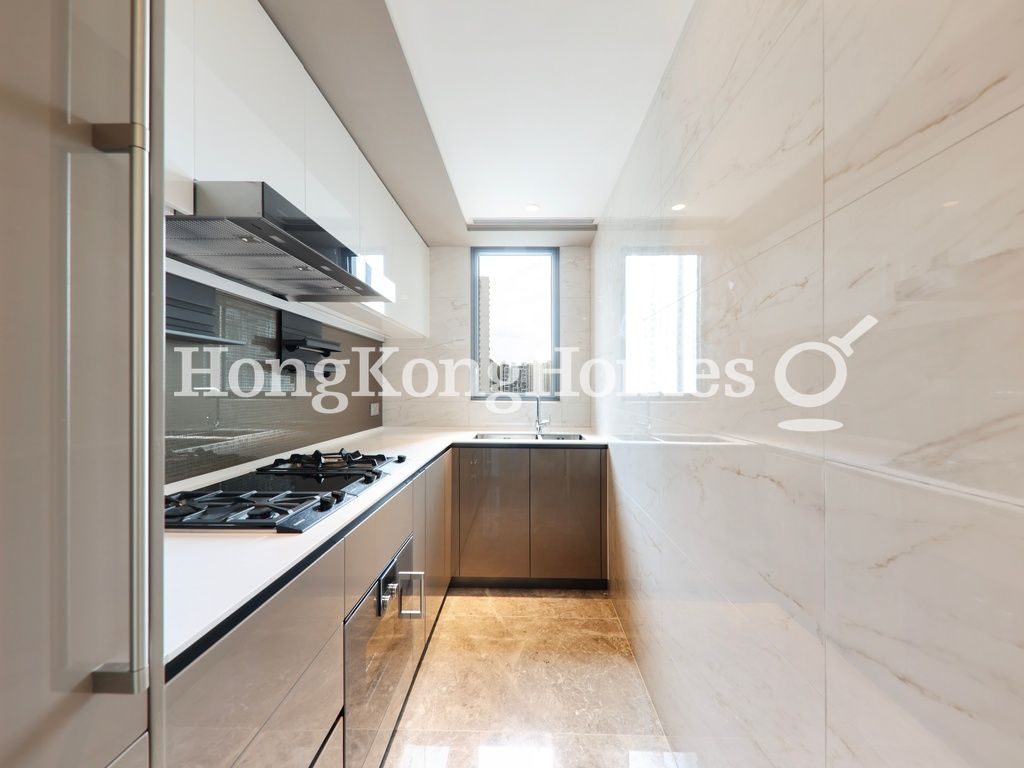Kitchen — The Southside - Phase 2, La Marina - Tower 2A, Wong Chuk Hang