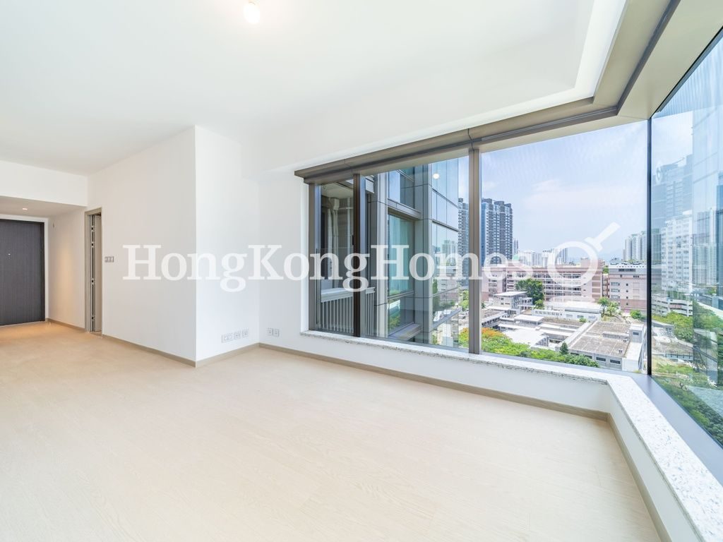Living and Dining Room — The Southside - Phase 3B - Blue Coast - Tower 1B, Wong Chuk Hang