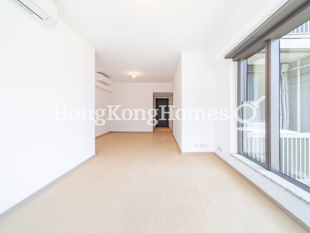 Living and Dining Room — The Southside - Phase 3B - Blue Coast - Tower 1B, Wong Chuk Hang