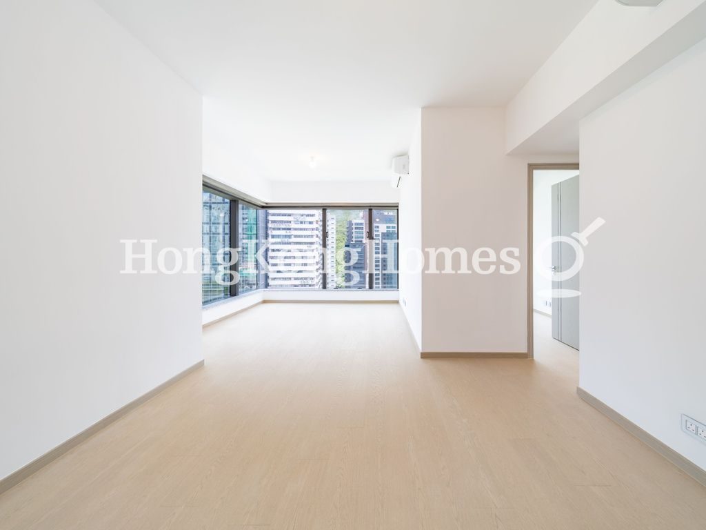 Living and Dining Room — The Southside - Phase 3B - Blue Coast - Tower 1B, Wong Chuk Hang
