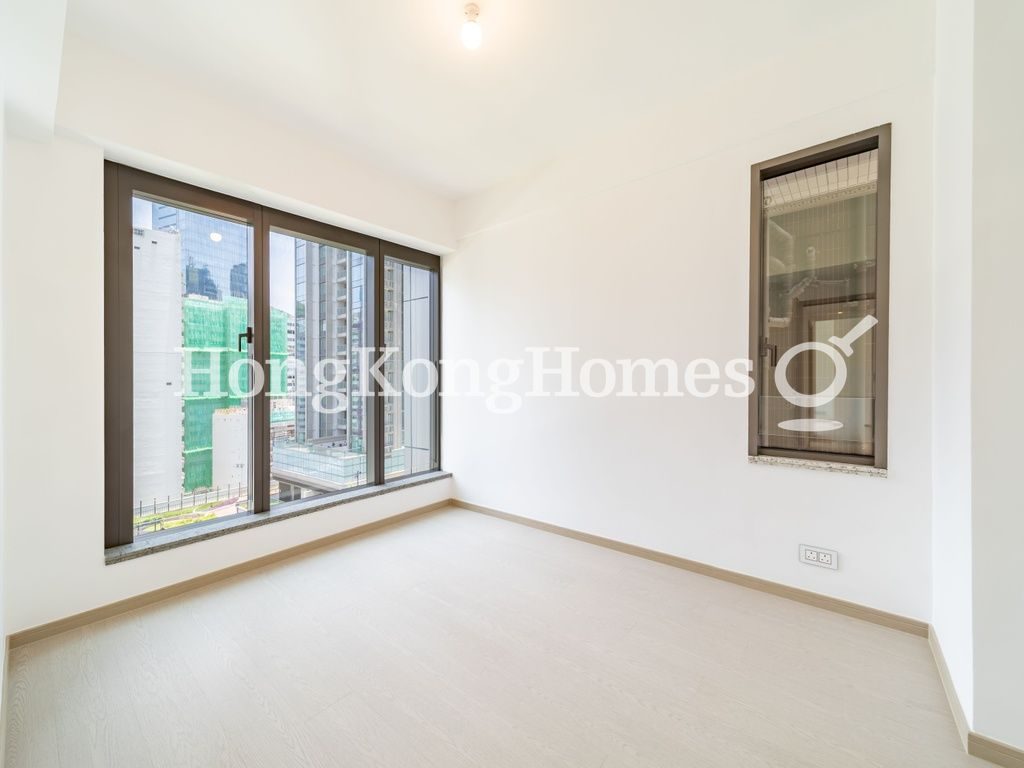Master Bedroom — The Southside - Phase 3B - Blue Coast - Tower 1B, Wong Chuk Hang