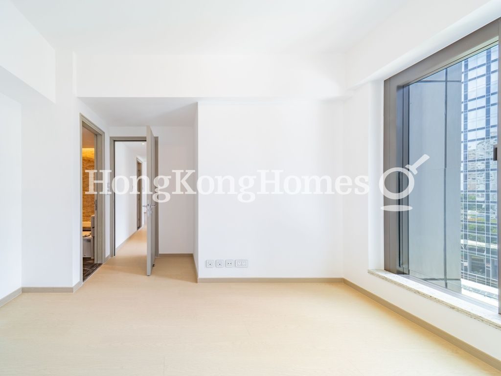 Master Bedroom — The Southside - Phase 3B - Blue Coast - Tower 1B, Wong Chuk Hang