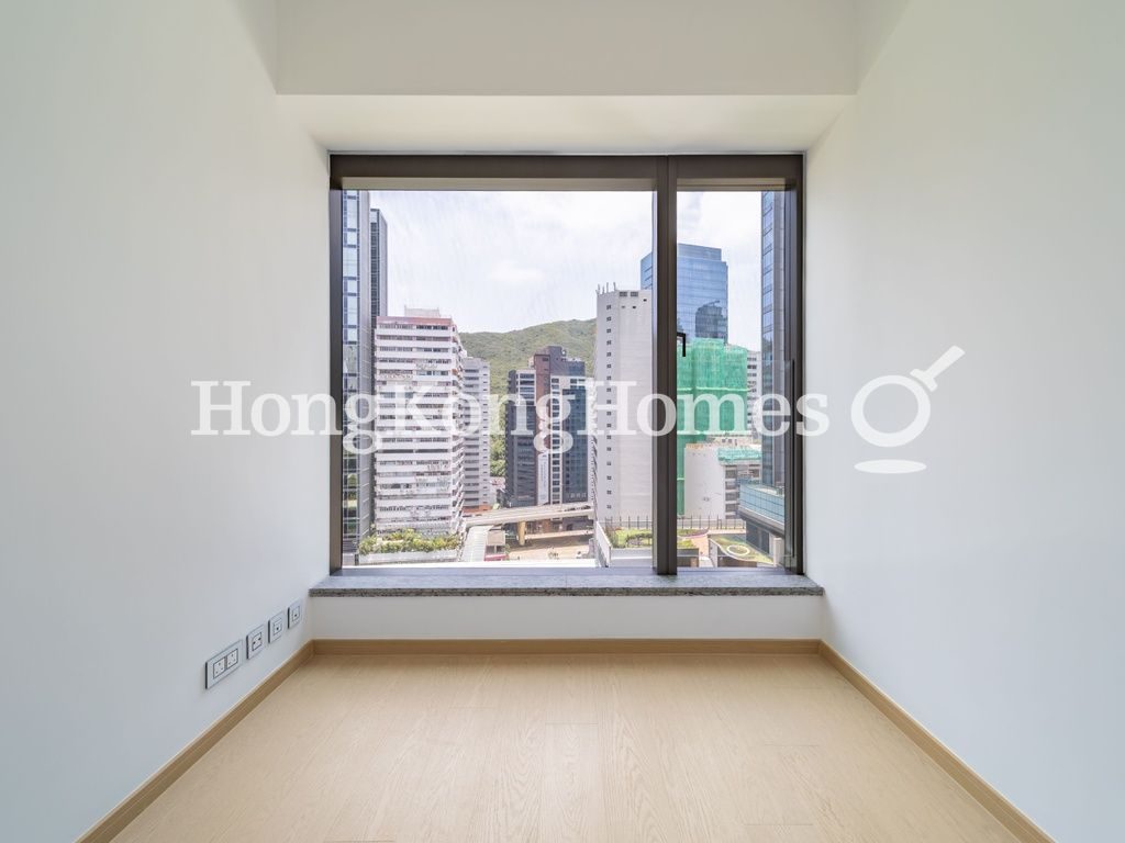 Second Bedroom — The Southside - Phase 3B - Blue Coast - Tower 1B, Wong Chuk Hang