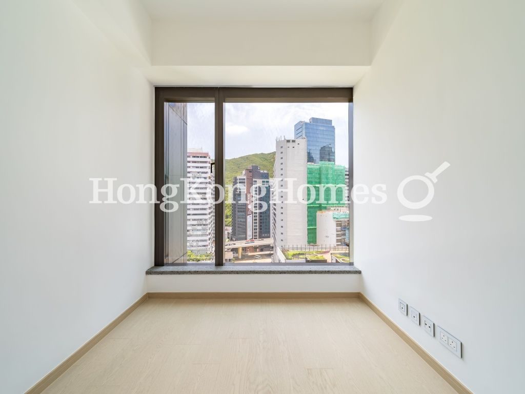 Third Bedroom — The Southside - Phase 3B - Blue Coast - Tower 1B, Wong Chuk Hang