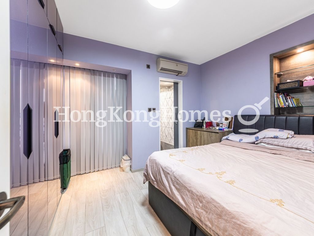 Master Bedroom — Way Man Court, Happy Valley