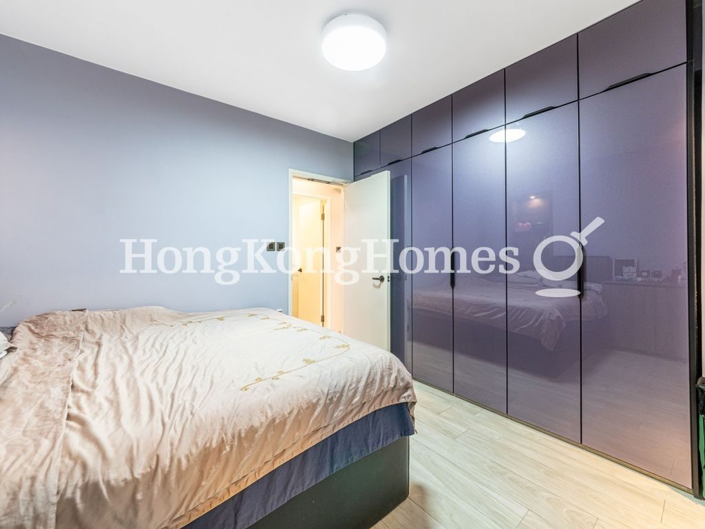 Master Bedroom — Way Man Court, Happy Valley