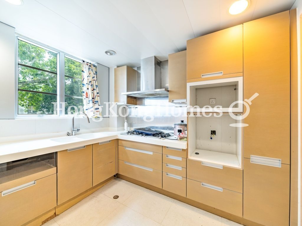 Kitchen — Royal Bay, Sai Kung