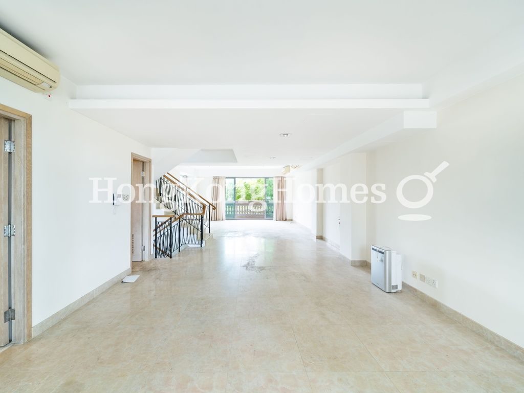 Living and Dining Room — Royal Bay, Sai Kung