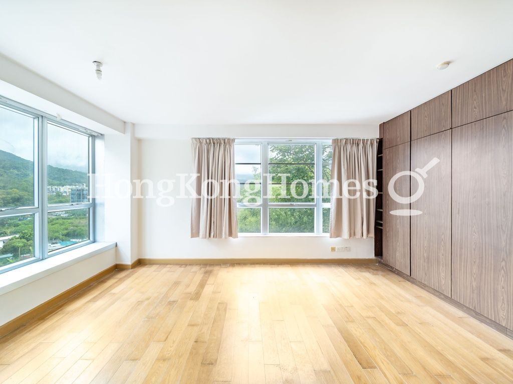 Master Bedroom — Royal Bay, Sai Kung