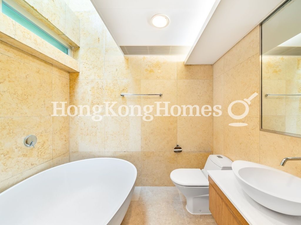 Master Bathroom — Royal Bay, Sai Kung