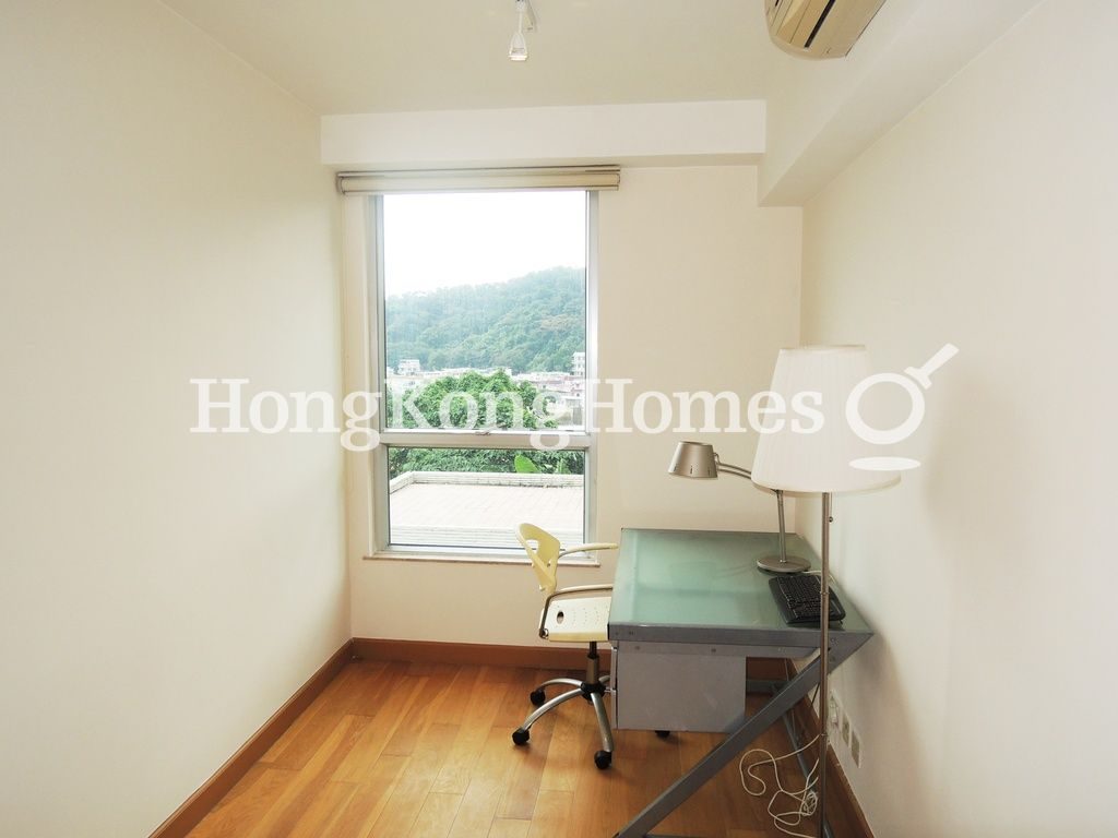 Study Room — Royal Bay, Sai Kung
