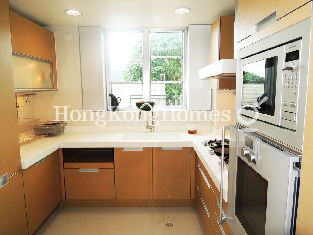 Kitchen — Royal Bay, Sai Kung