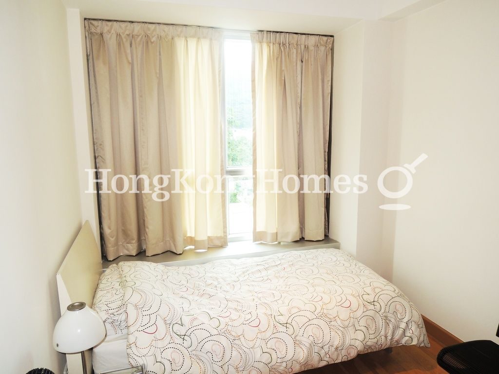 Third Bedroom — Royal Bay, Sai Kung
