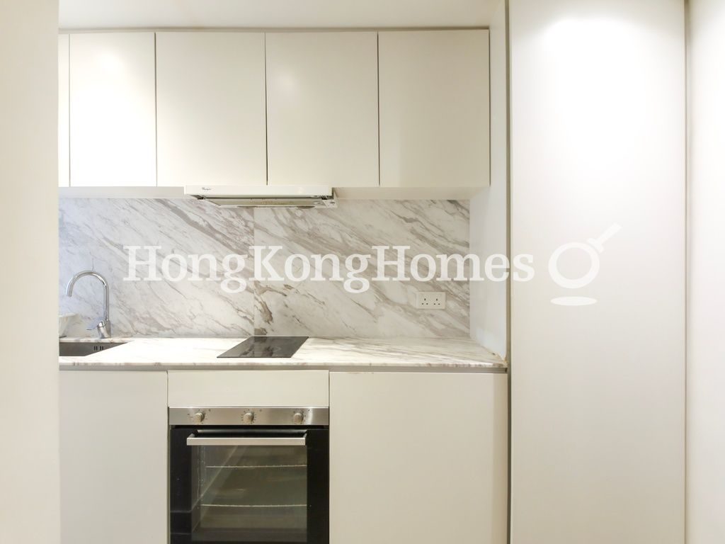Open Kitchen — Caine Building, Mid-levels West