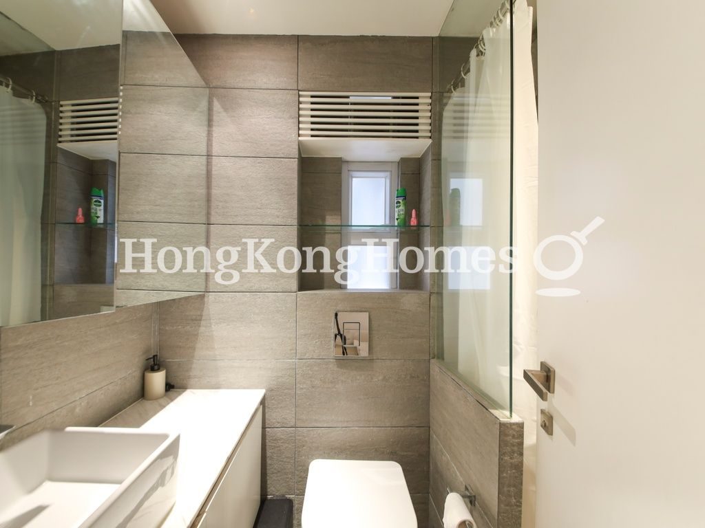 Bathroom — Caine Building, Mid-levels West