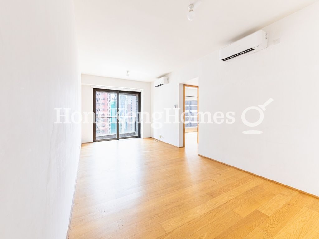 Living and Dining Room — Alassio, Mid-levels West