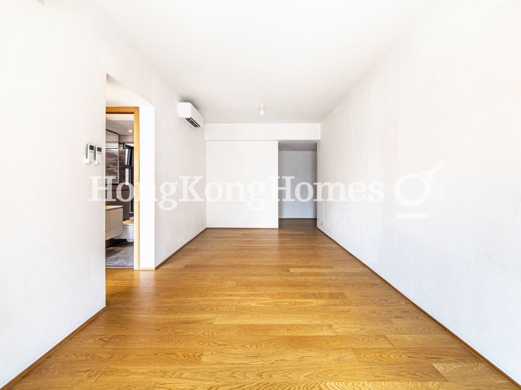 Living and Dining Room — Alassio, Mid-levels West