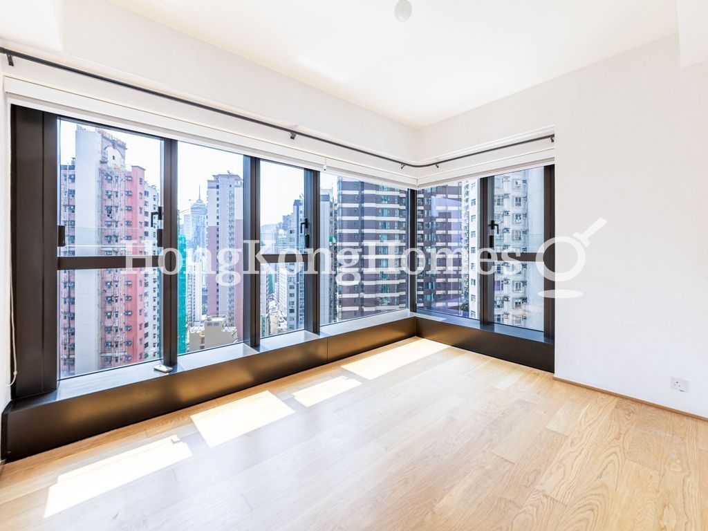 Master Bedroom — Alassio, Mid-levels West